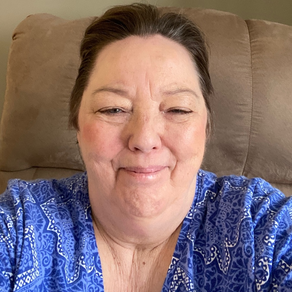 Meet your Posher, Brenda